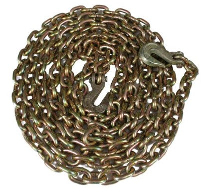 5/16" X 20' G70 BINDER CHAIN