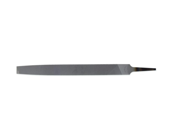 FILE, 14" FLAT BASTARD DBL CUT