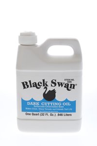 DARK CUTTING OIL QUART