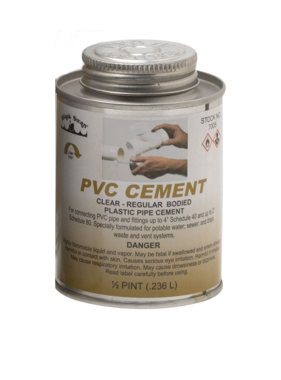 710 1/2 PINT CAN W/APPLICATOR CAP
