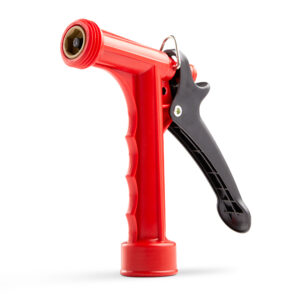 RED POLY SPRAY NOZZLE (474FARM)