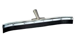 36" CURVED FLOOR SQUEEGEE [HEAD ONLY]