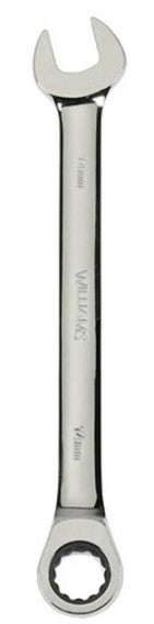 11/16" COMBO RATCHETING WRENCH, 12 POINT