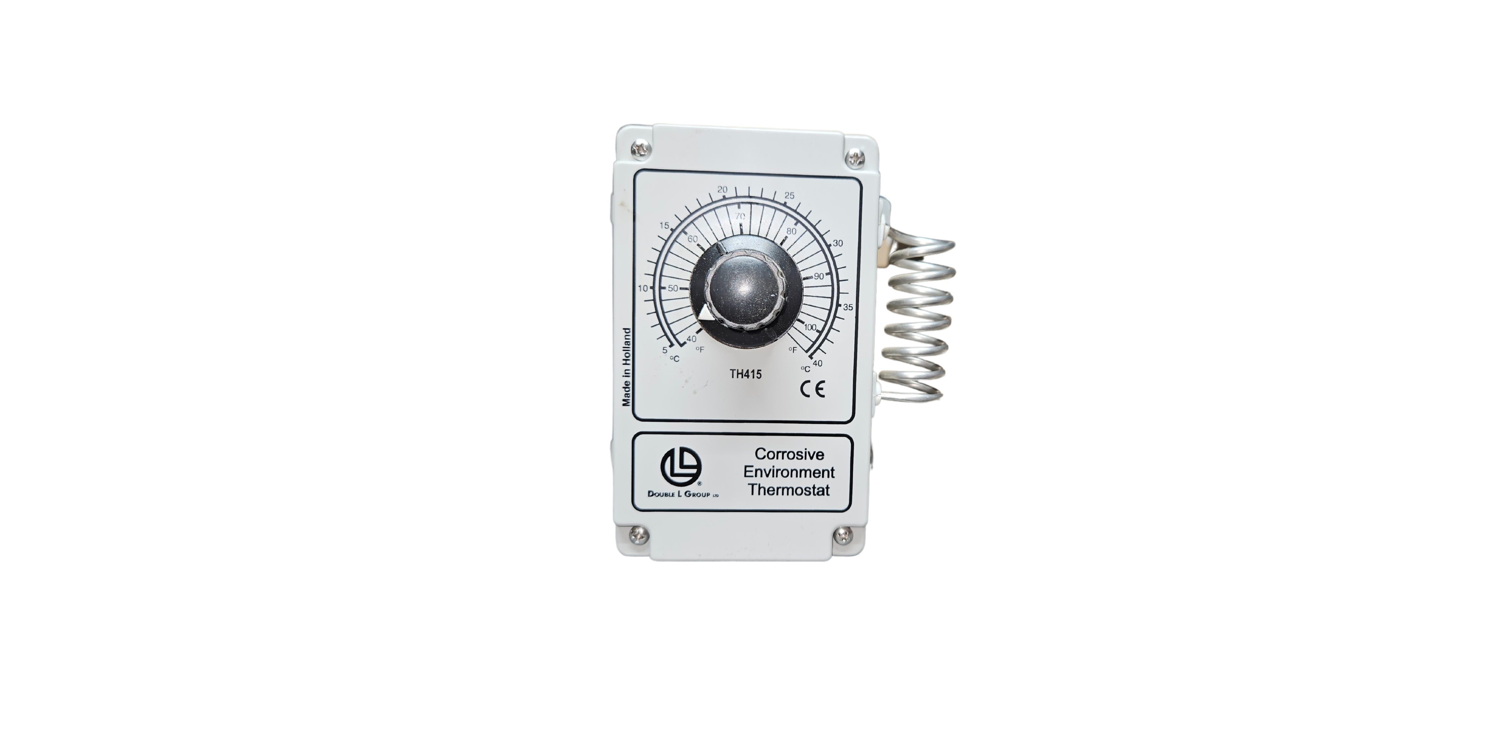 025-AC1251 SPDT WATERTIGHT THERMOSTAT