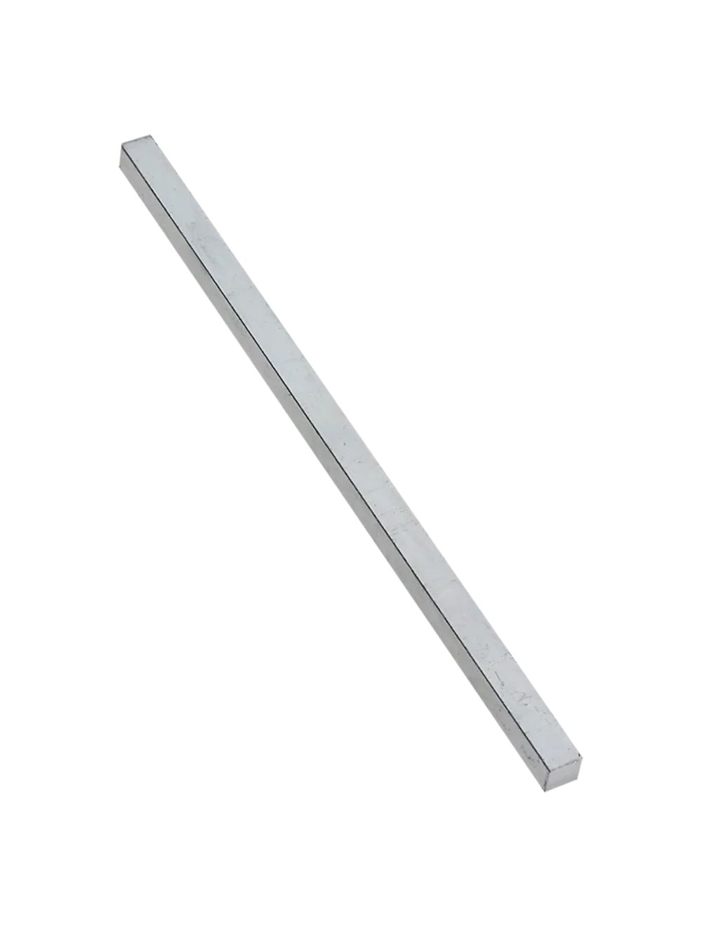 1/2X12" SQUARE KEY STOCK, ZP