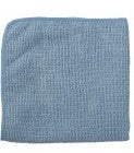 MICRO FIBER CLOTH 12 X 12 BLUE