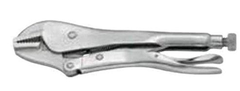 10" STRAIGHT JAW LOCKING PLIERS
