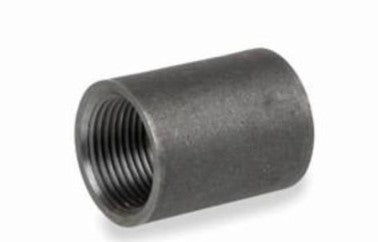 2'' GALV. STEEL COUPLING