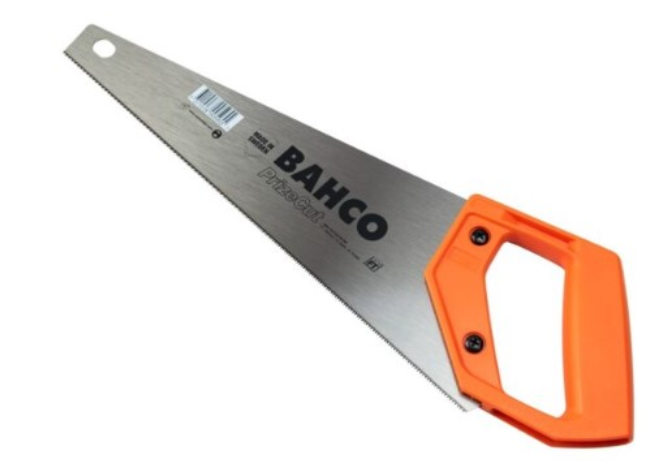 14" TOOL BOX SAW, PRIZE CUT