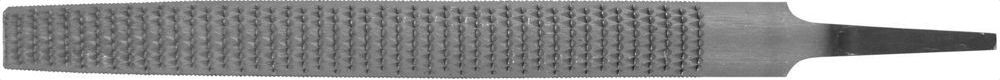 8" HALF ROUND WOOD RASP