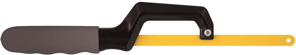 ECONOMY MINI-HACK FRAME