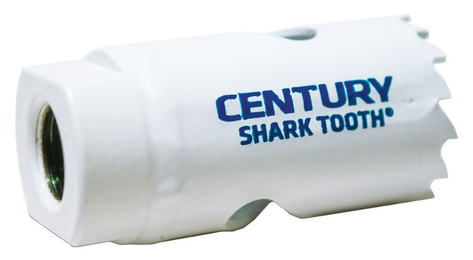 1-1/4" SHARK HOLESAW