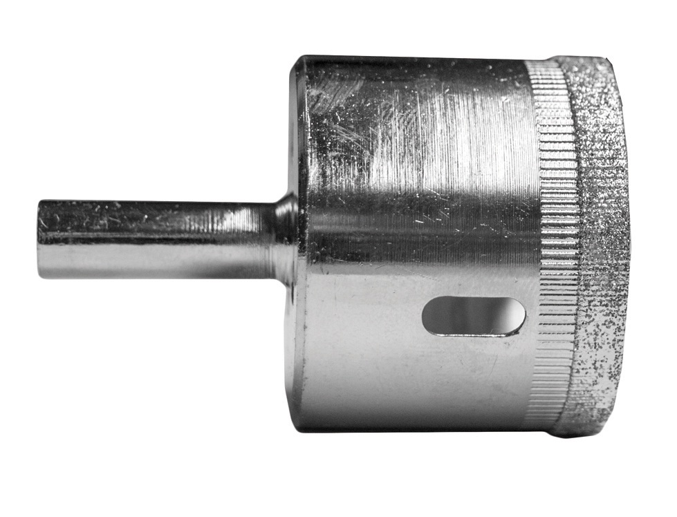 1-3/8" DIAMOND HOLE SAW