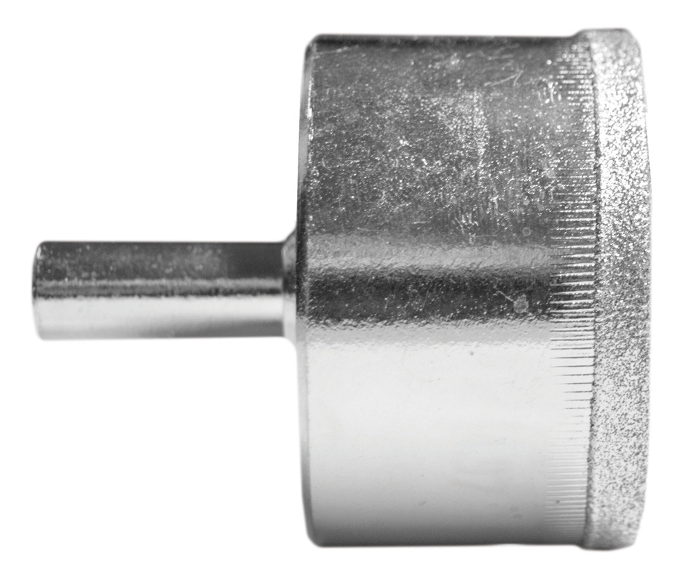 1-3/4" DIAMOND HOLE SAW