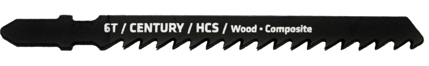 6T HCS JIG-SAW, 2ea CARD