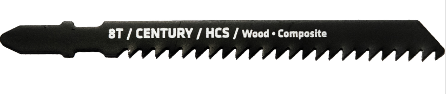 8T HCS JIG-SAW, 2ea CD