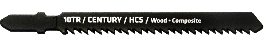 10TR HCS JIG-SAW, 2ea CD