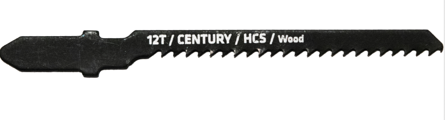 12T HCS JIG-SAW, 2ea CD