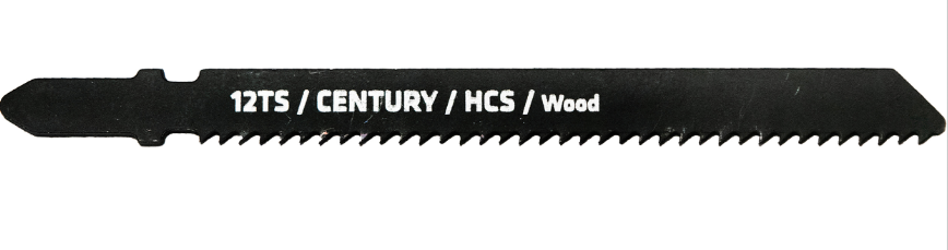 12TS HCS JIG-SAW, 2ea CD