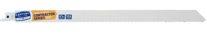 14TX12" CONTRACTOR