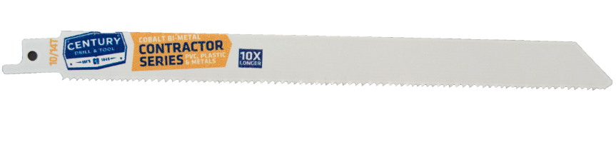 10/14TX9" CONTR BLD