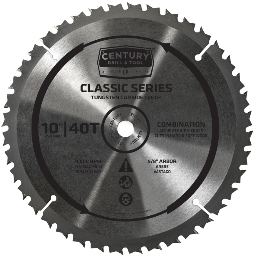 10X40T CLASSIC SERIES