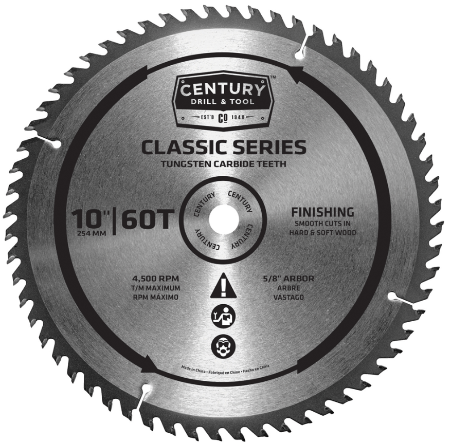 10X60T CLASSIC SERIES