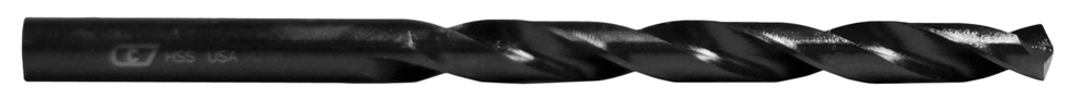 19/64 PRO BLACK OXIDE, CD