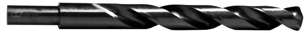 31/64 PRO BLACK OXIDE, RS