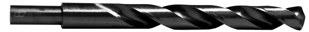 1/2 PRO BLACK OXIDE, RS