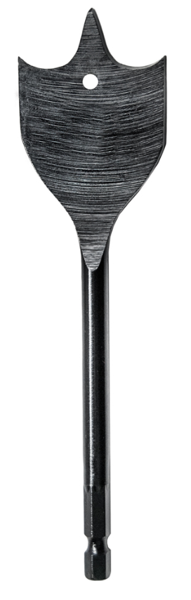 1-3/8 LAZER SPD SPADE BIT