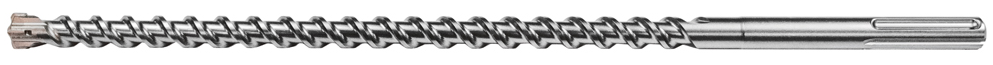 3/4X16X21 SDS MAX MLT-CUT