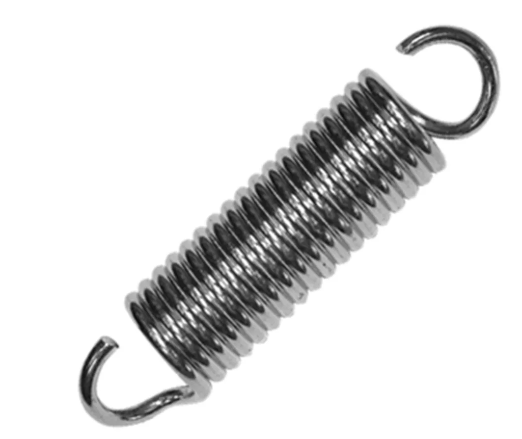 1-1/8X16X.105" EXTENSION SPRING