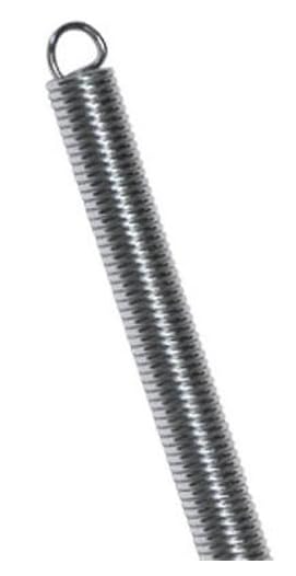 1-1/16X7X.105 EXTENSION SPRING