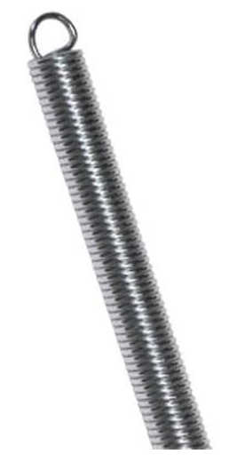 1-1/4X6-1/2X.162" EXTENSION SPRING