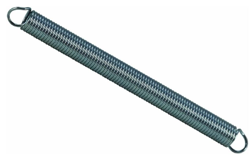 1X12X.105 EXTENSION SPRING