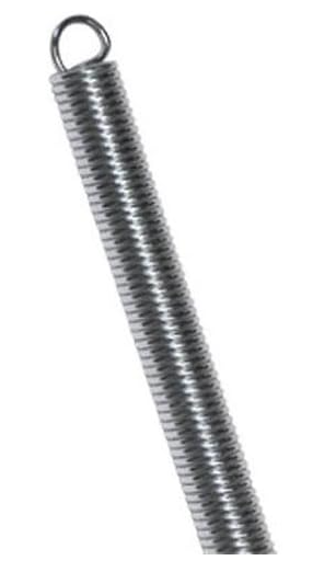 3/8X6-3/4X.062" EXTENSION SPRING