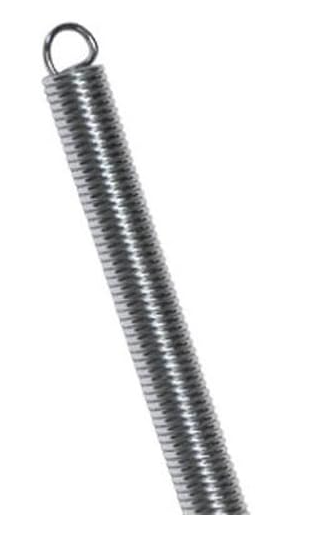 7/8X9X.135" EXTENSION SPRING