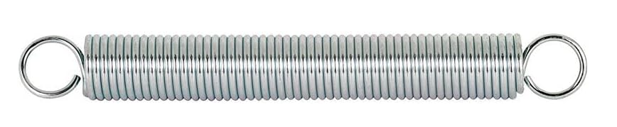 1X8-1/2X.120 EXTENSION SPRING