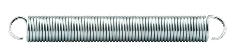 1-1/4X10X.148 EXTENSION SPRING