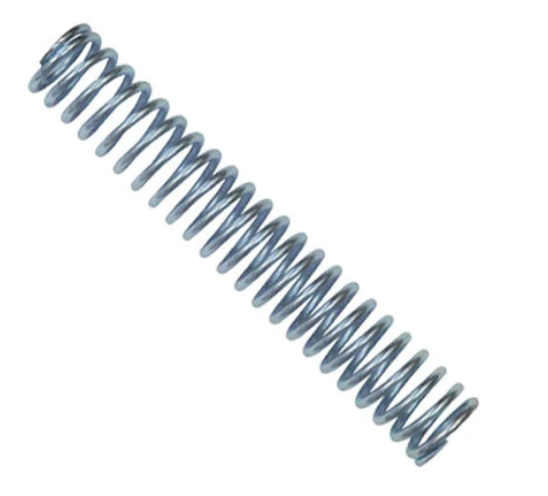 5/32X1X.011" COMPRESSION SPRING, 6/PK