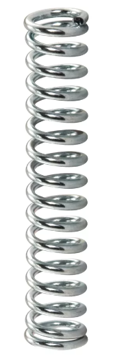 3/16X1X.013" COMPRESSION SPRING, 6/PK