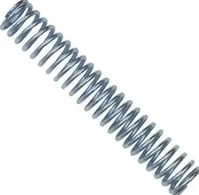 3/16X1X.016" COMPRESSION SPRING, 6/PK
