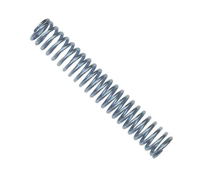 1/4X1X.020" COMPRESSION SPRING, 6/PK