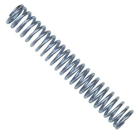 5/16X5/8X.026" COMPRESSION SPRING, 6/PK