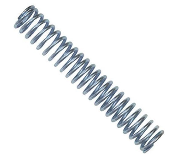 1/8X1-3/8X.014" COMPRESSION SPRING, 6/PK