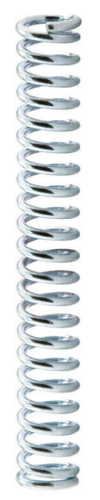 3/16X1-3/8X.028" COMPRESSION SPRING, 6/PK