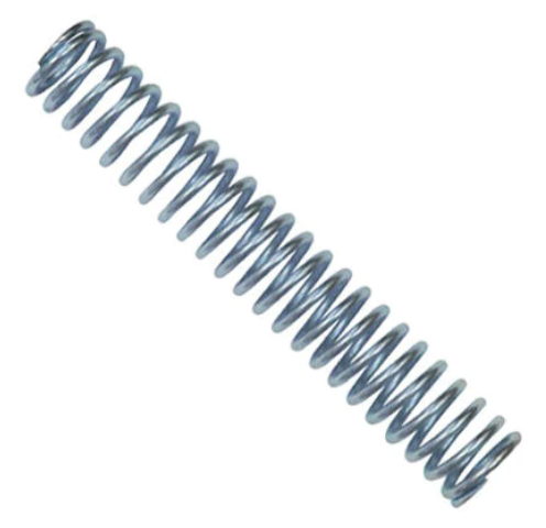 7/32X1-3/8X.020" COMPRESSION SPRING, 4/PK