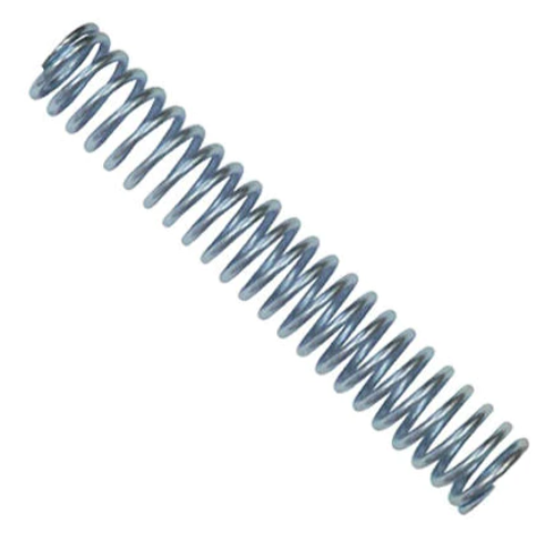 7/32X1-3/8X.023" COMPRESSION SPRING, 4/PK