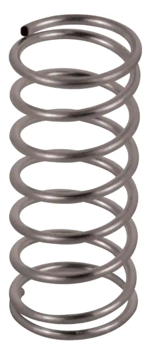 1-3/8X2-3/4X.120" COMPRESSION SPRING